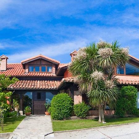 La Posada De Langre Anexo Ngoại thất bức ảnh