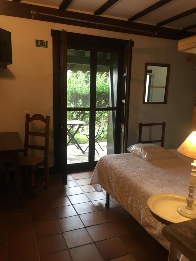 La Posada De Langre Anexo Ngoại thất bức ảnh