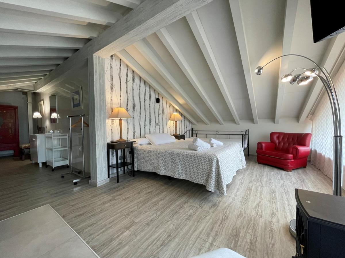 La Posada De Langre Anexo Ngoại thất bức ảnh