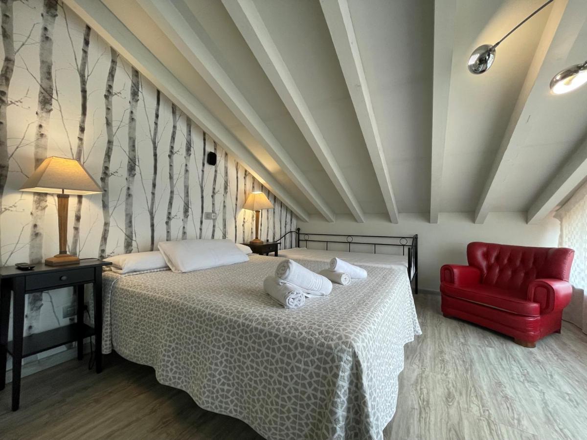 La Posada De Langre Anexo Ngoại thất bức ảnh