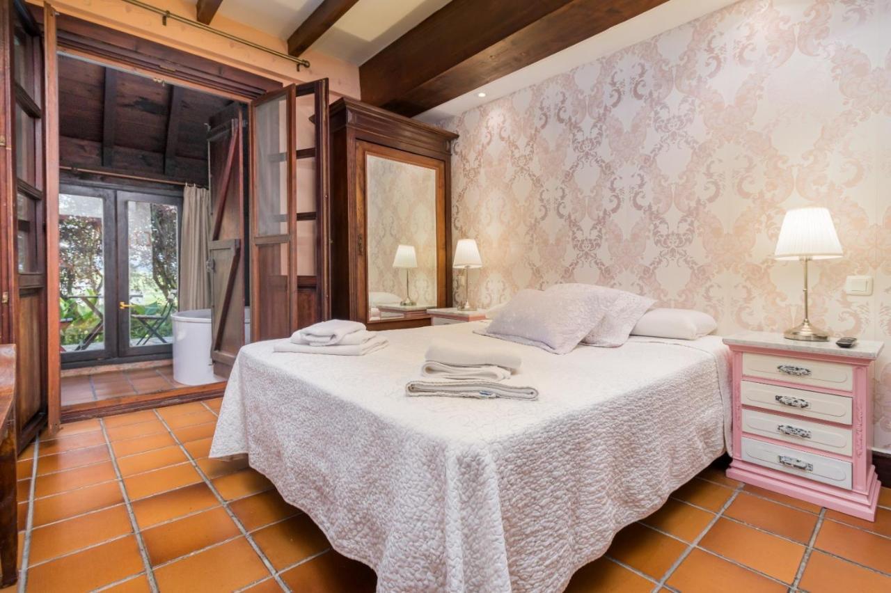 La Posada De Langre Anexo Ngoại thất bức ảnh