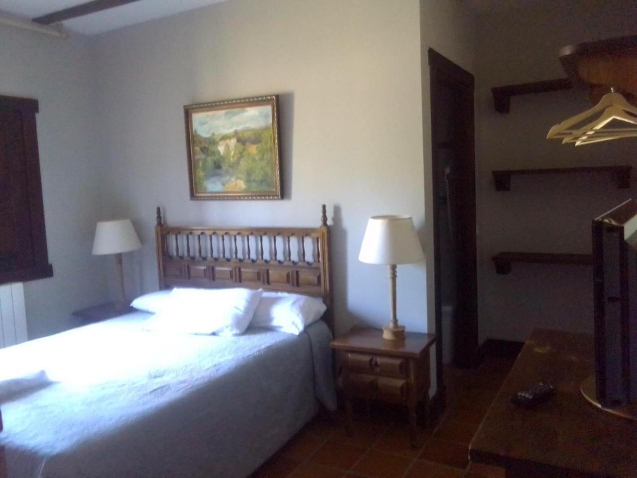 La Posada De Langre Anexo Ngoại thất bức ảnh