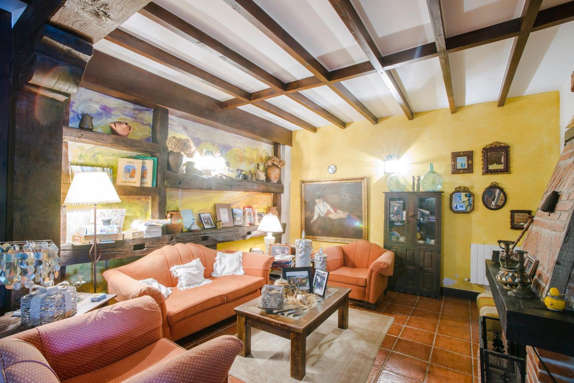 La Posada De Langre Anexo Ngoại thất bức ảnh