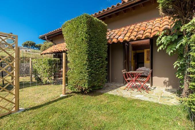 La Posada De Langre Anexo Ngoại thất bức ảnh