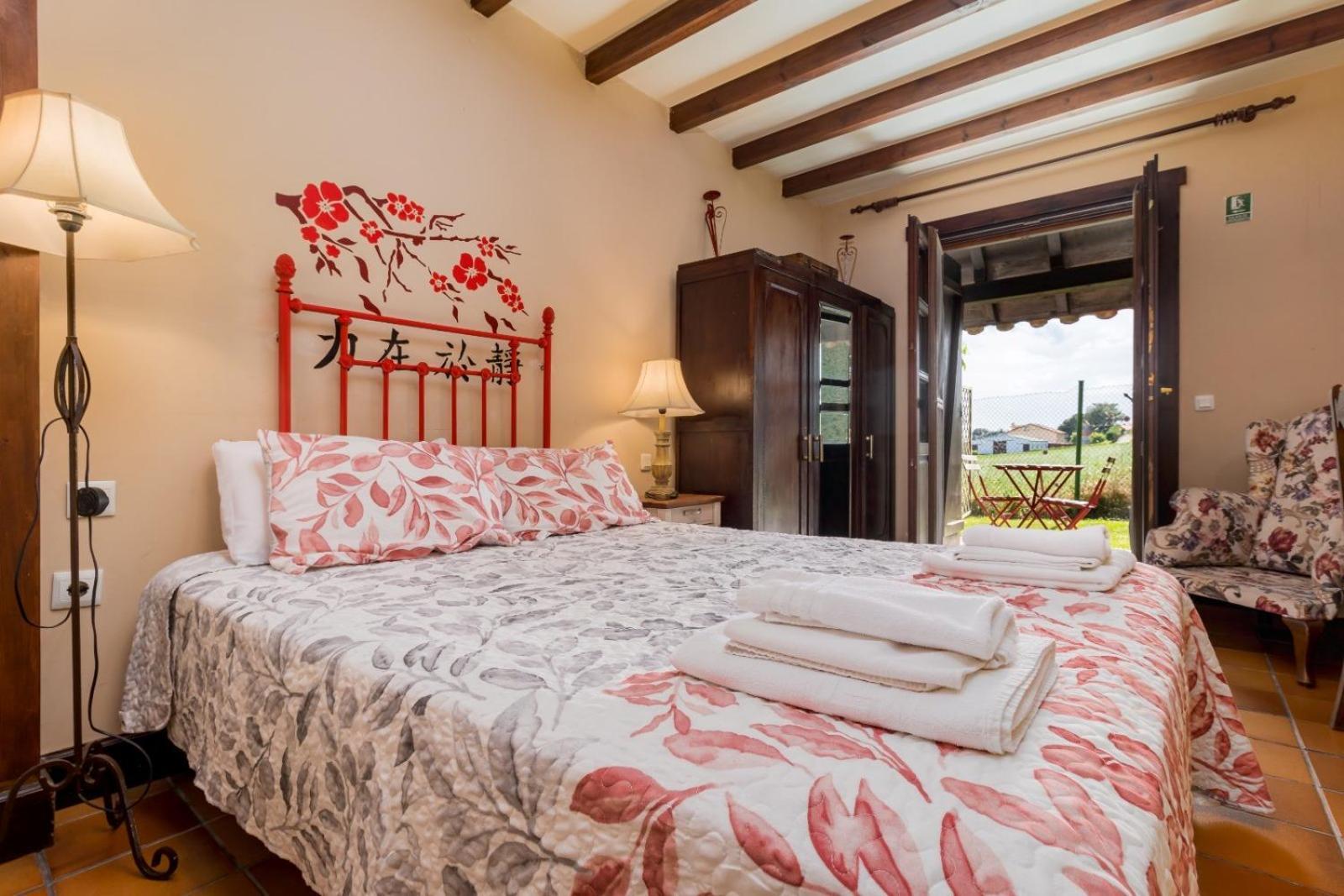 La Posada De Langre Anexo Ngoại thất bức ảnh