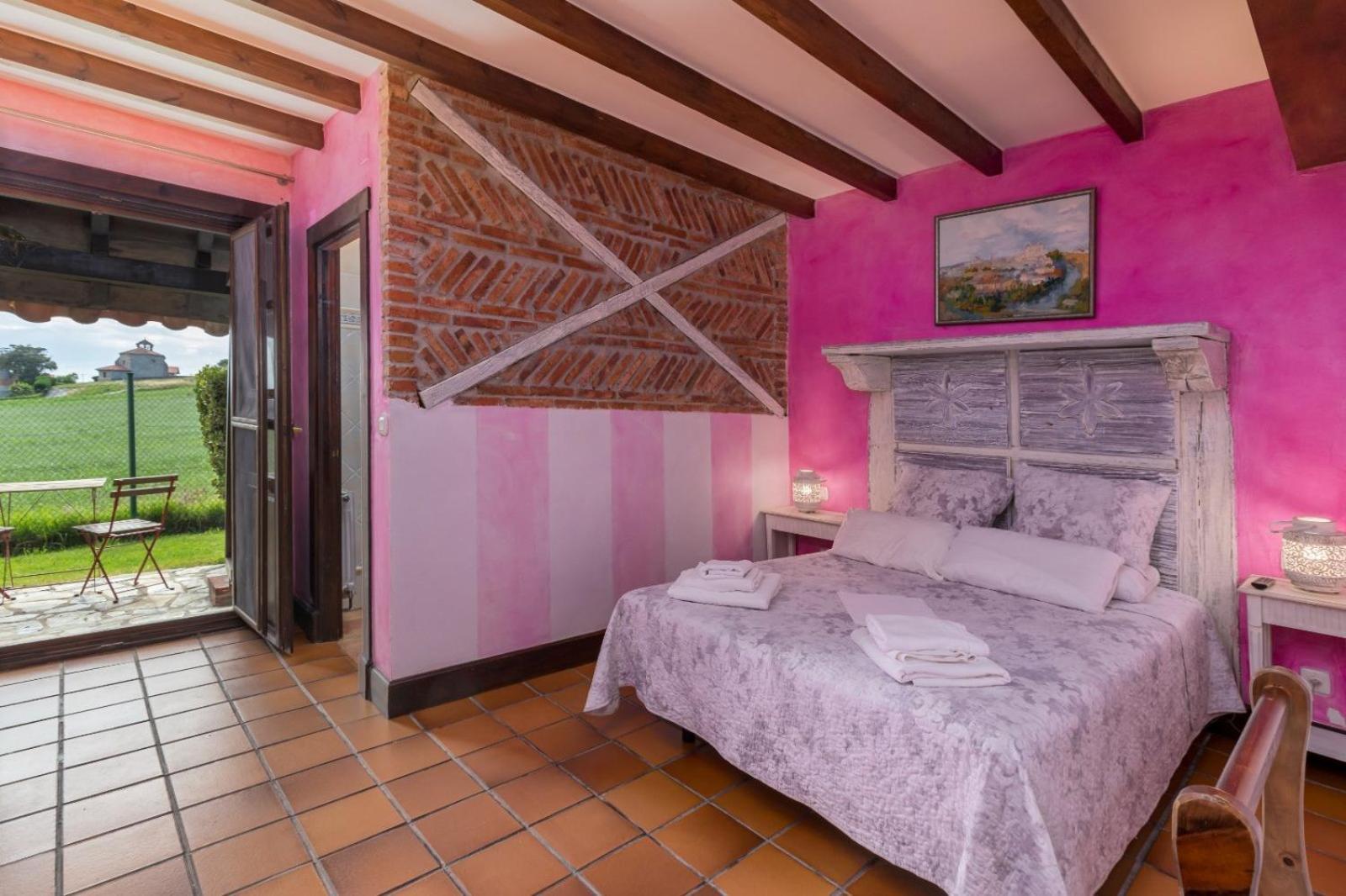 La Posada De Langre Anexo Ngoại thất bức ảnh