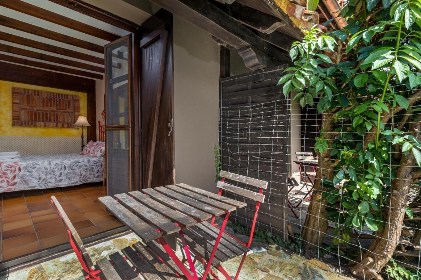 La Posada De Langre Anexo Ngoại thất bức ảnh