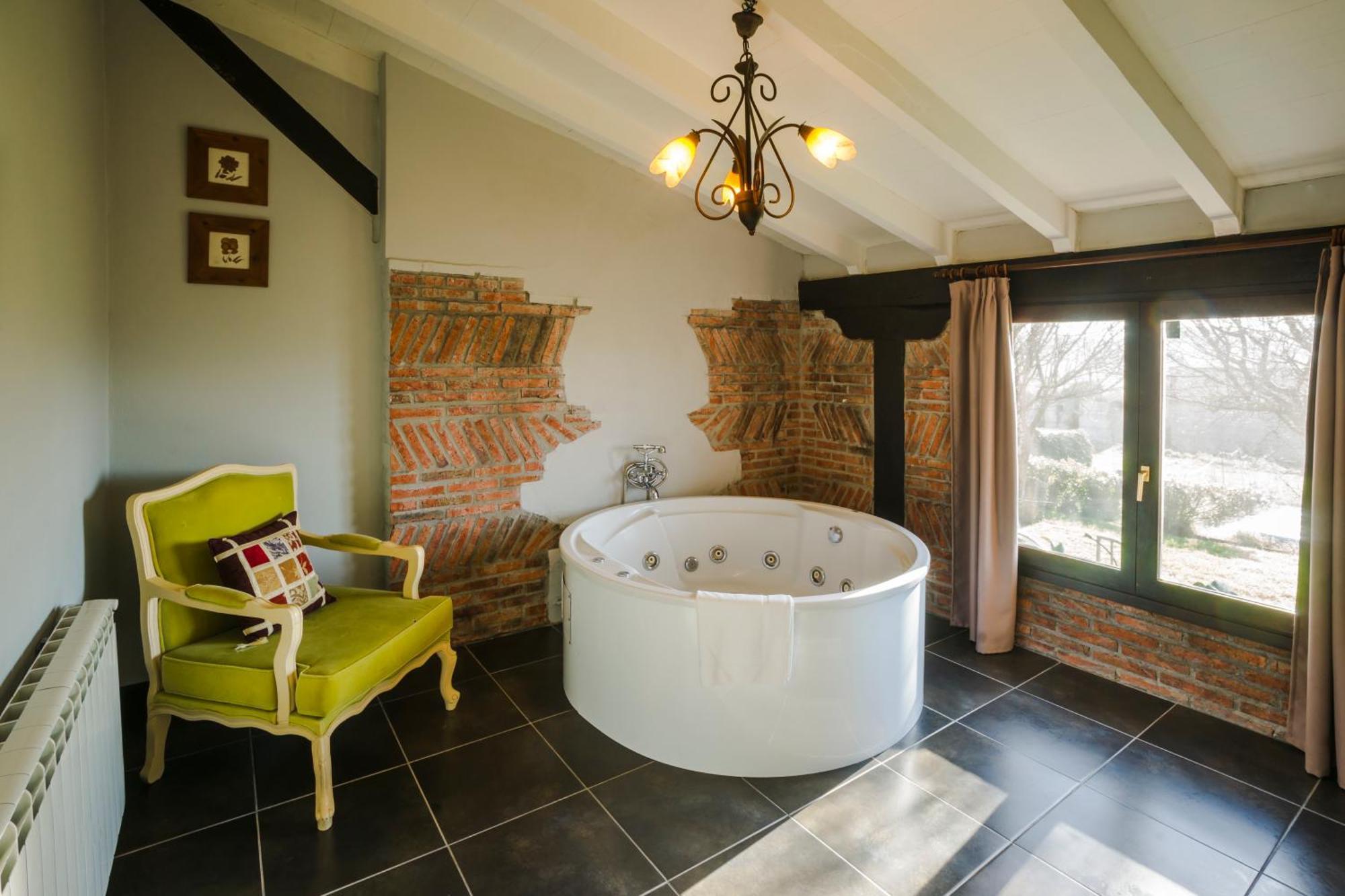 La Posada De Langre Anexo Phòng bức ảnh