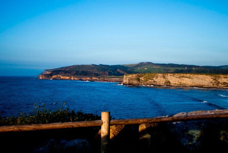 La Posada De Langre Anexo Ngoại thất bức ảnh