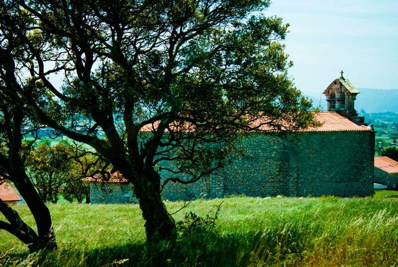 La Posada De Langre Anexo Ngoại thất bức ảnh