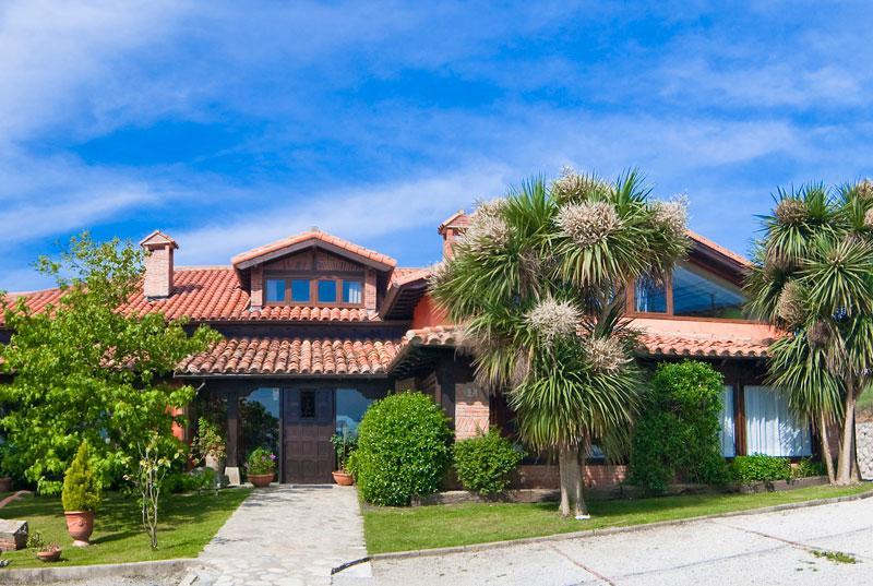 La Posada De Langre Anexo Ngoại thất bức ảnh