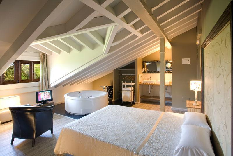La Posada De Langre Anexo Ngoại thất bức ảnh