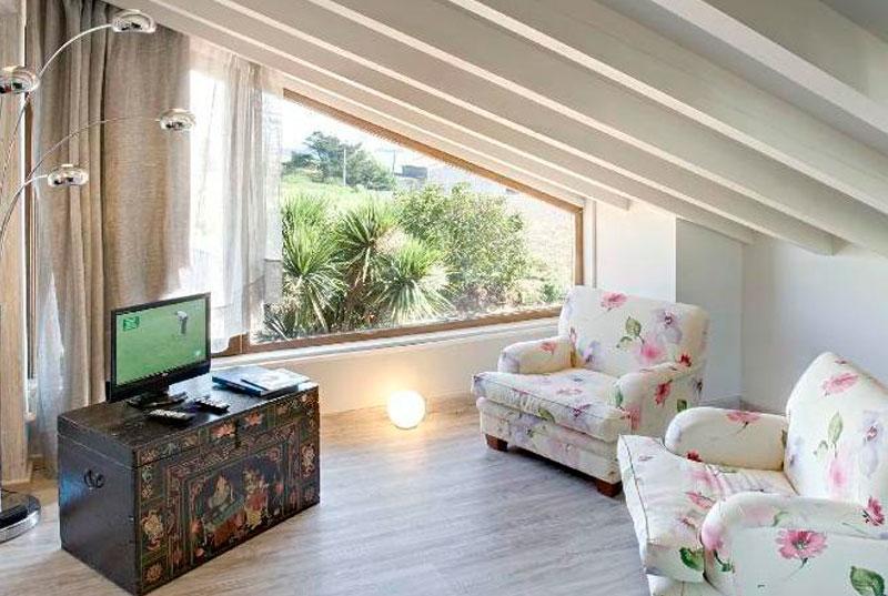 La Posada De Langre Anexo Ngoại thất bức ảnh