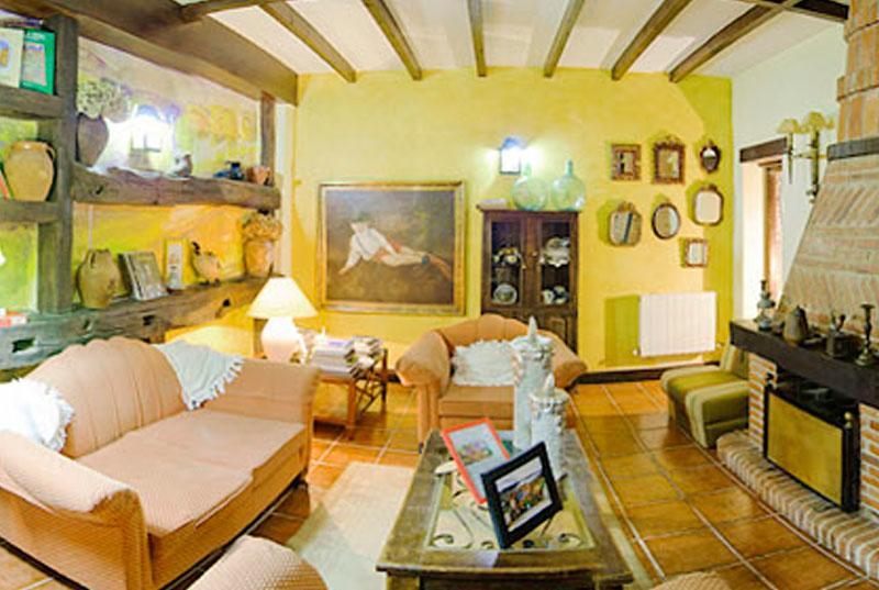 La Posada De Langre Anexo Ngoại thất bức ảnh